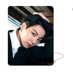 BTS Mouse Pad - Jungkook